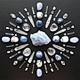 blue lace agate